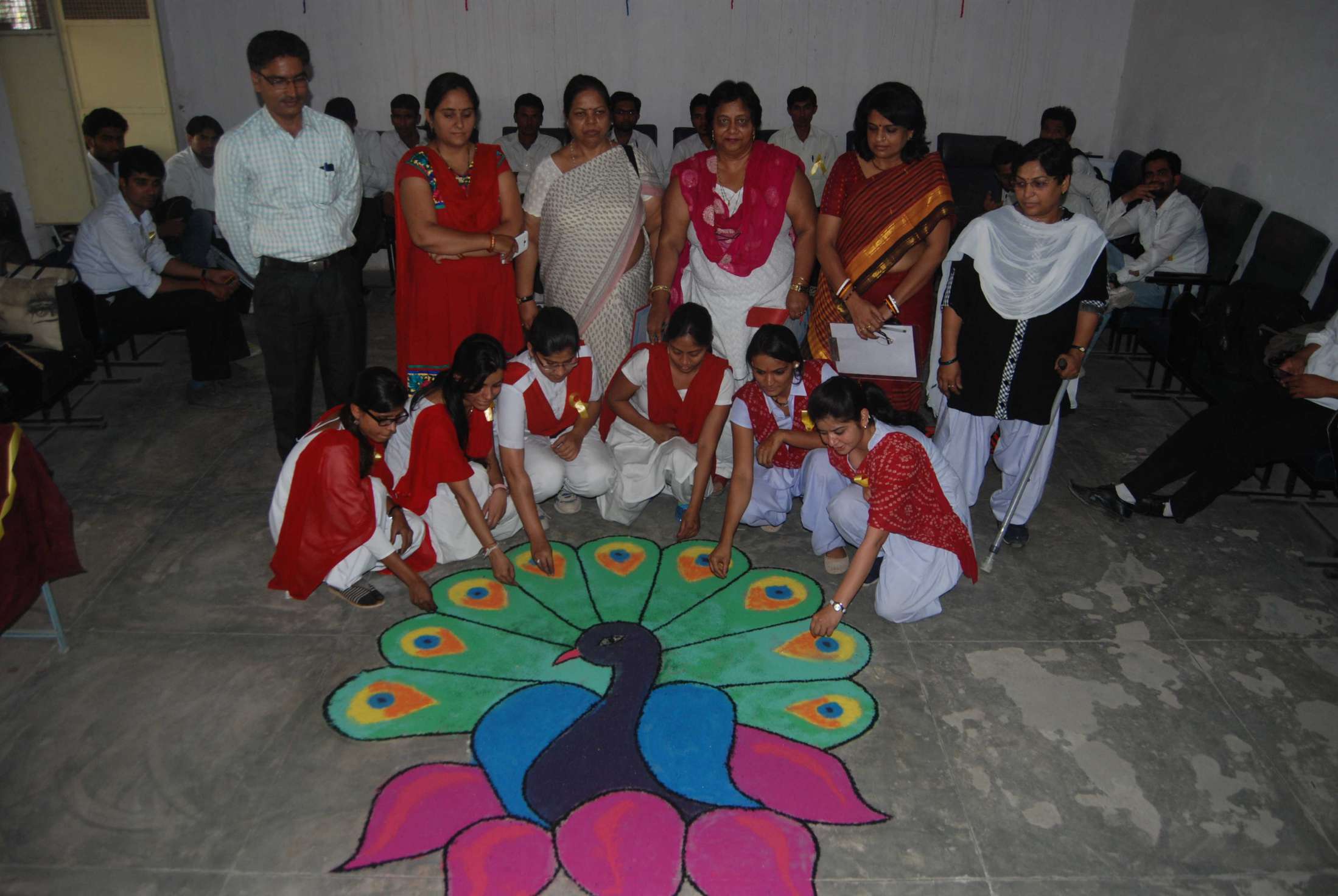 Cultural Week